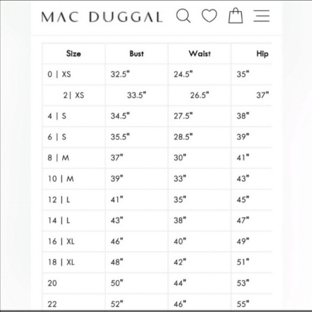 Ieena for Mac Duggal Black Square Neck Tie Strap Slit Gown Sz 8 NWT - Picture 13 of 13